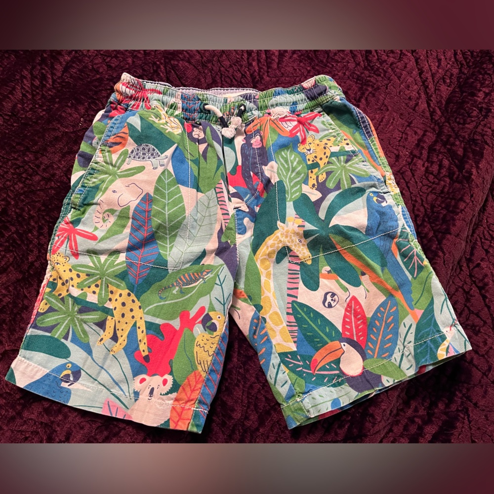 Boden shorts, 8Y